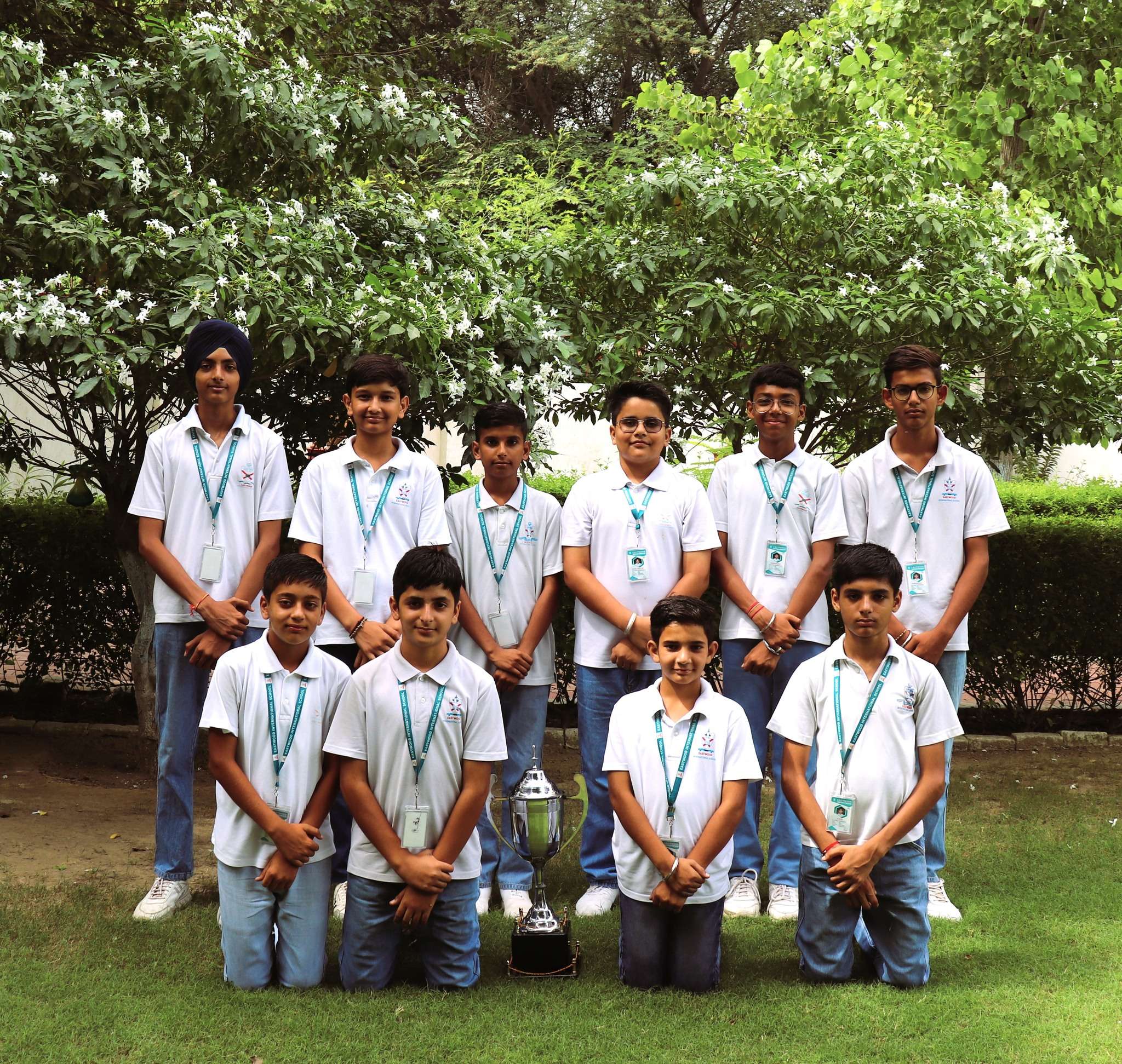 Zonal Level Games 2023