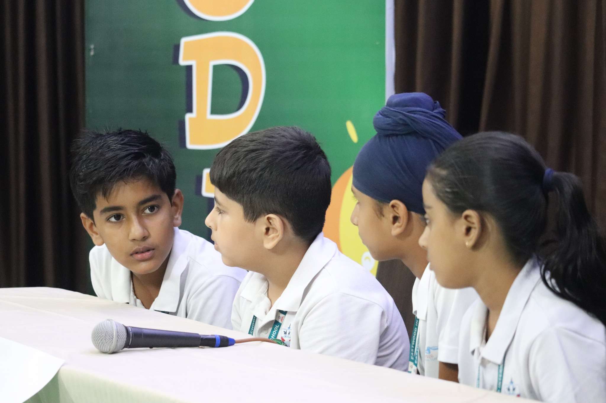 Quiz Contest 2023