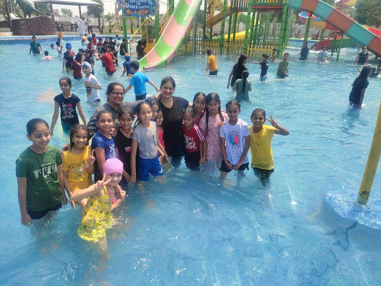 Water Park 2023