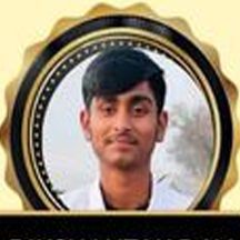 Dikshant Yadav