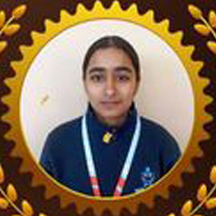 Prabhjot Kaur