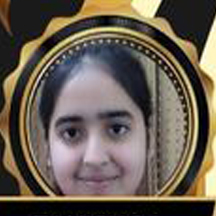 Tanishqa